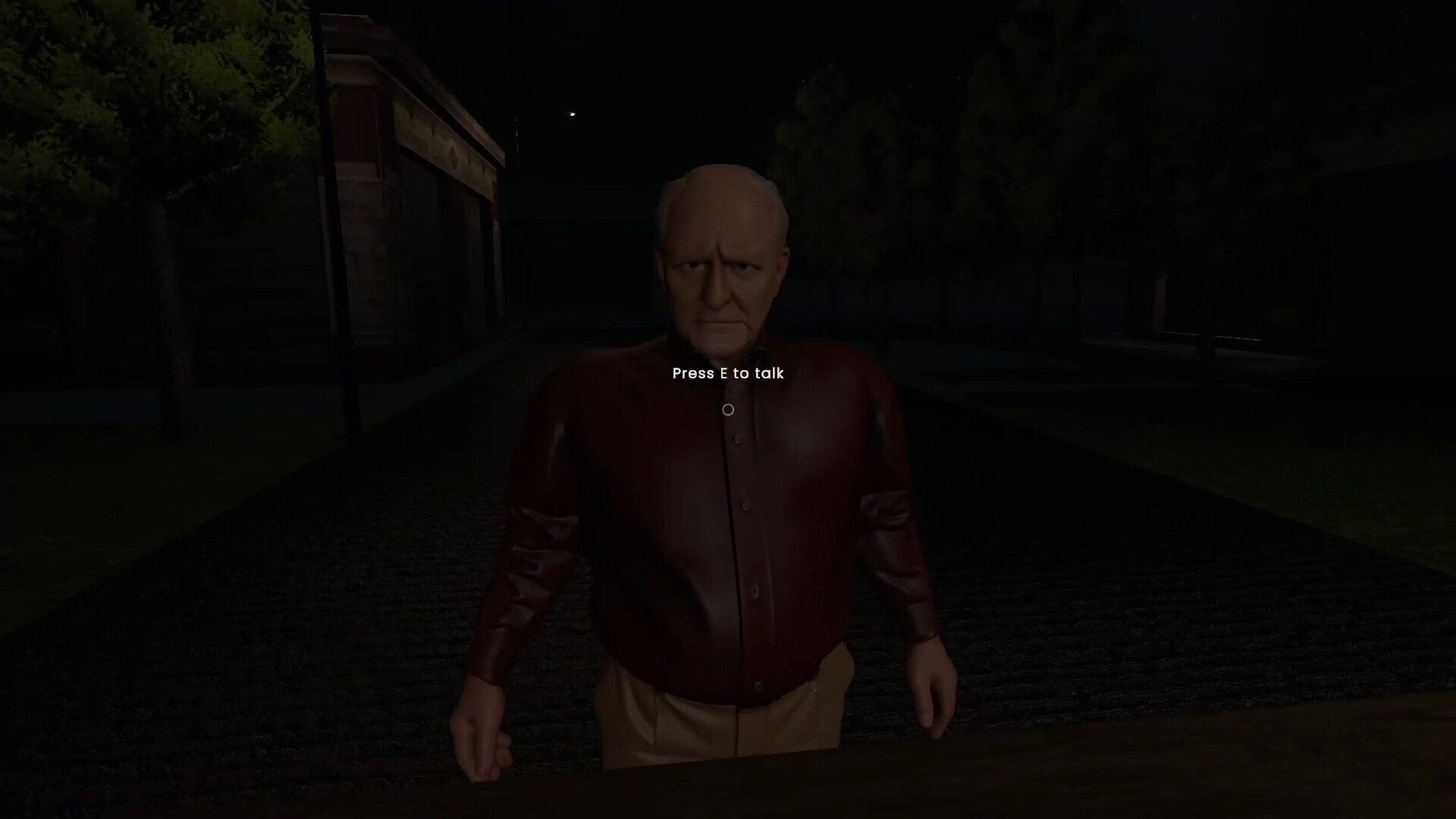Hotdog Killer