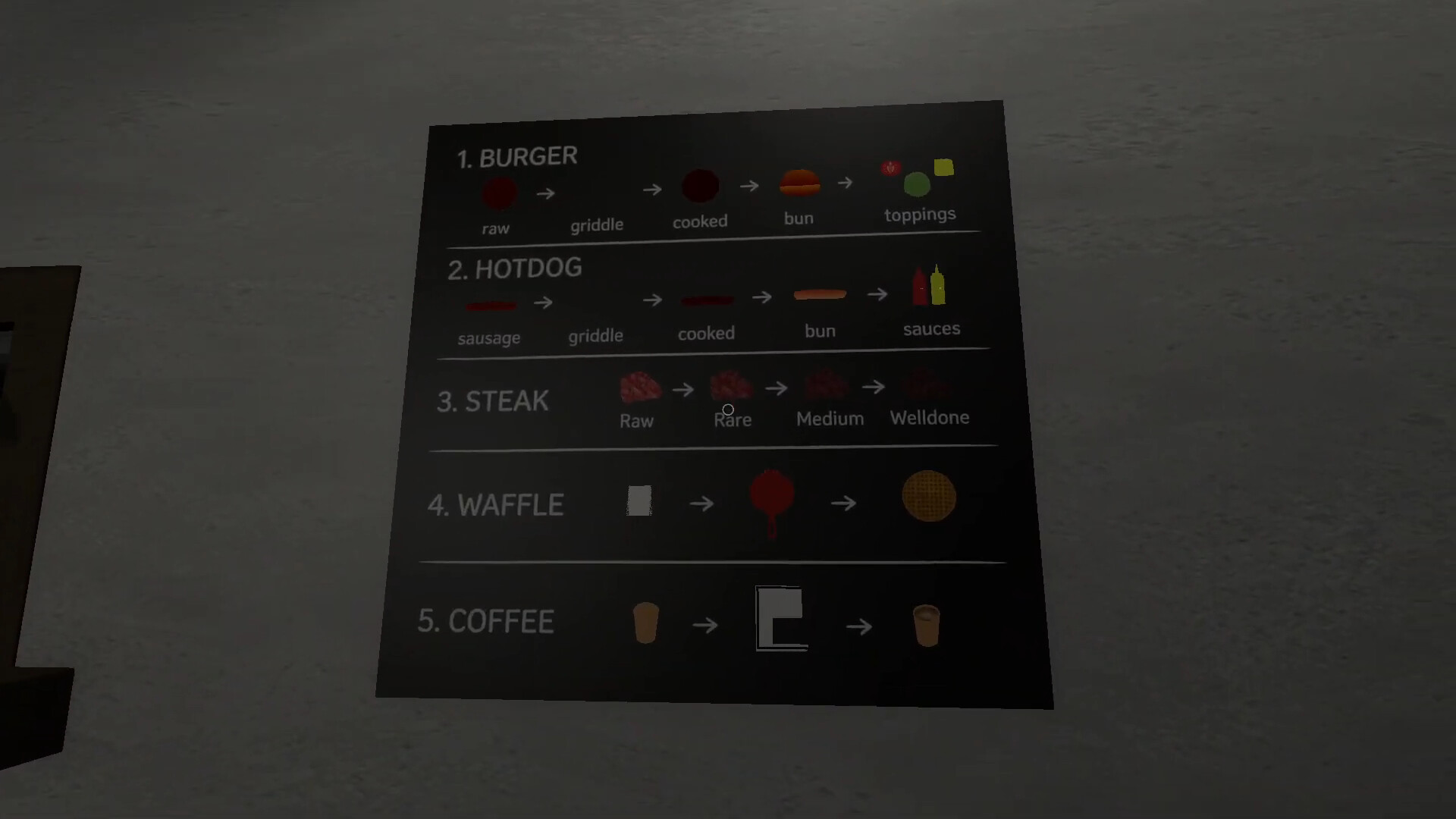 Hotdog Killer