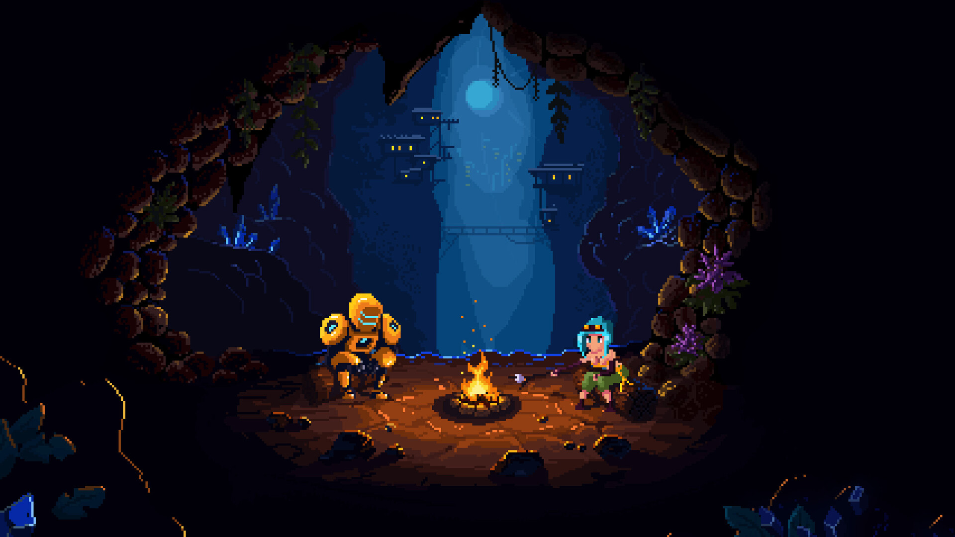Wall World 3