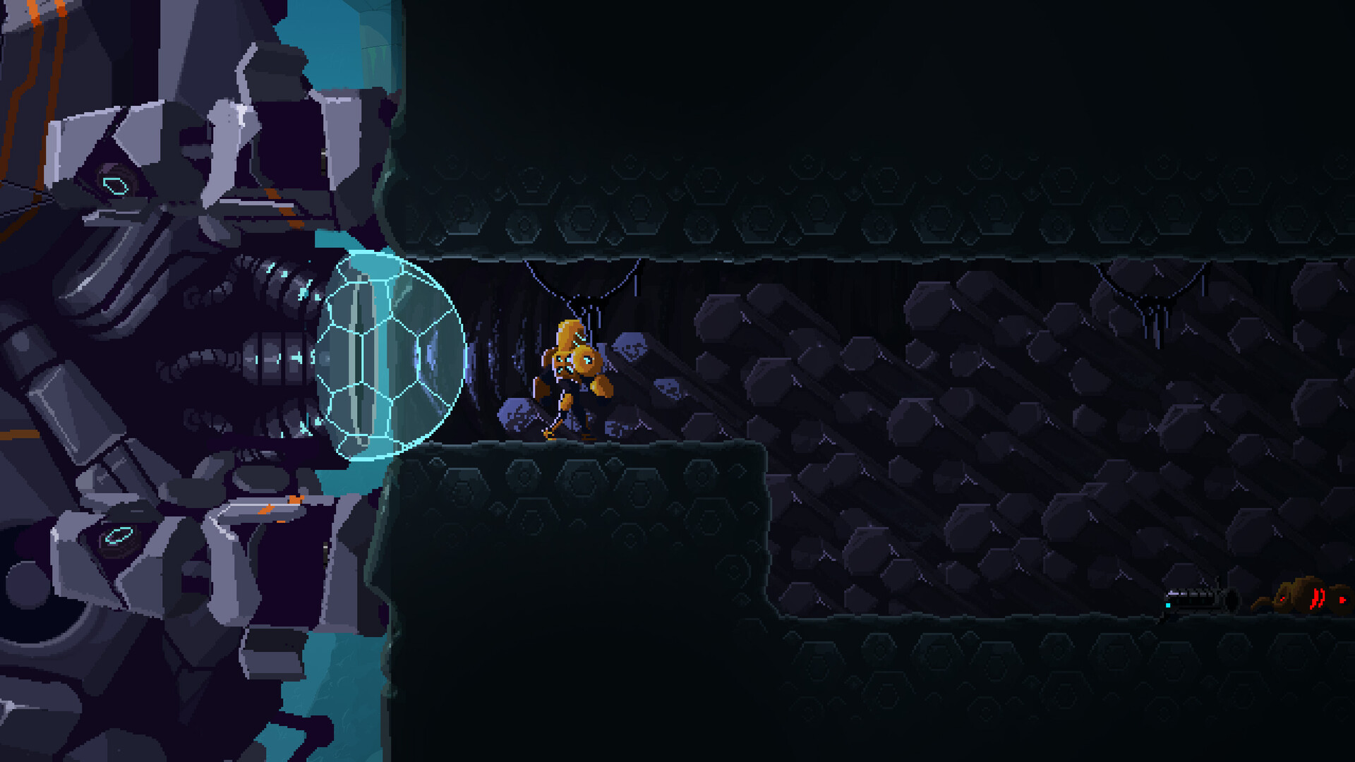 Wall World 3