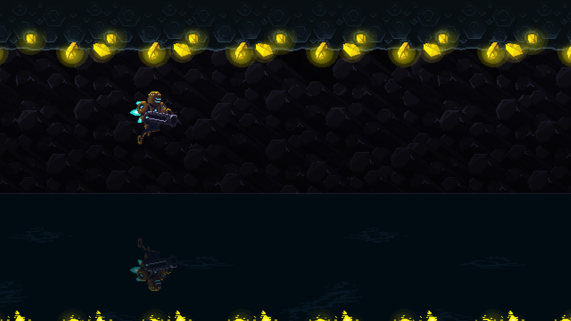 Wall World 3