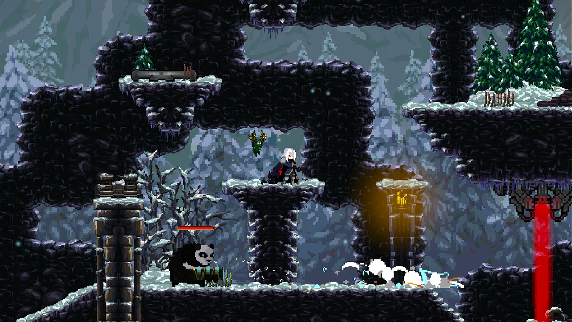 Ashen Legacy