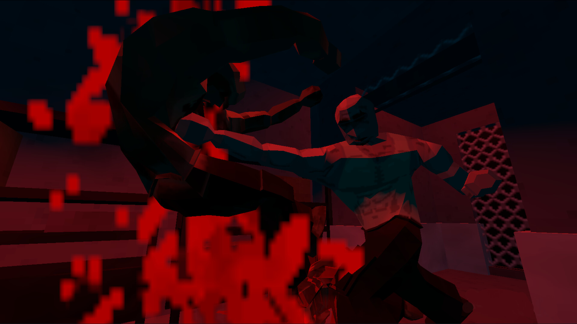 Final Fist