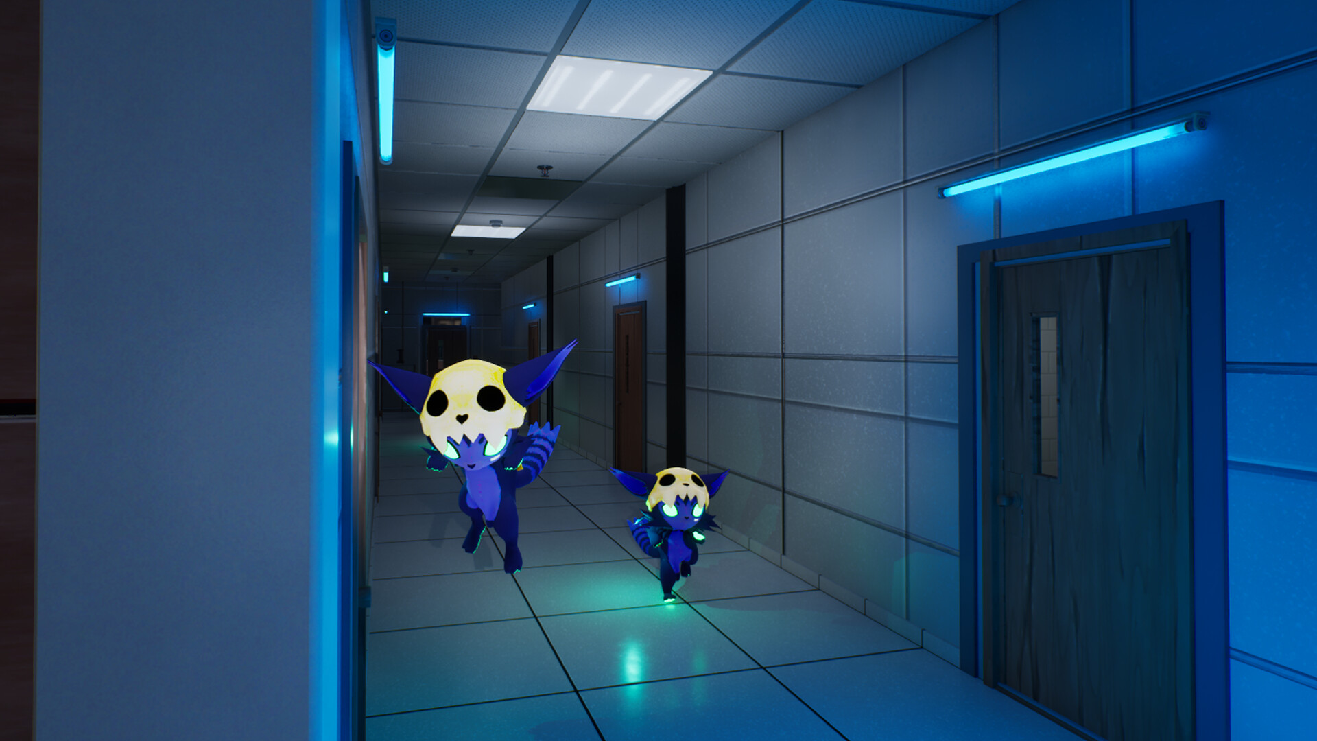 Sleep Outbreak