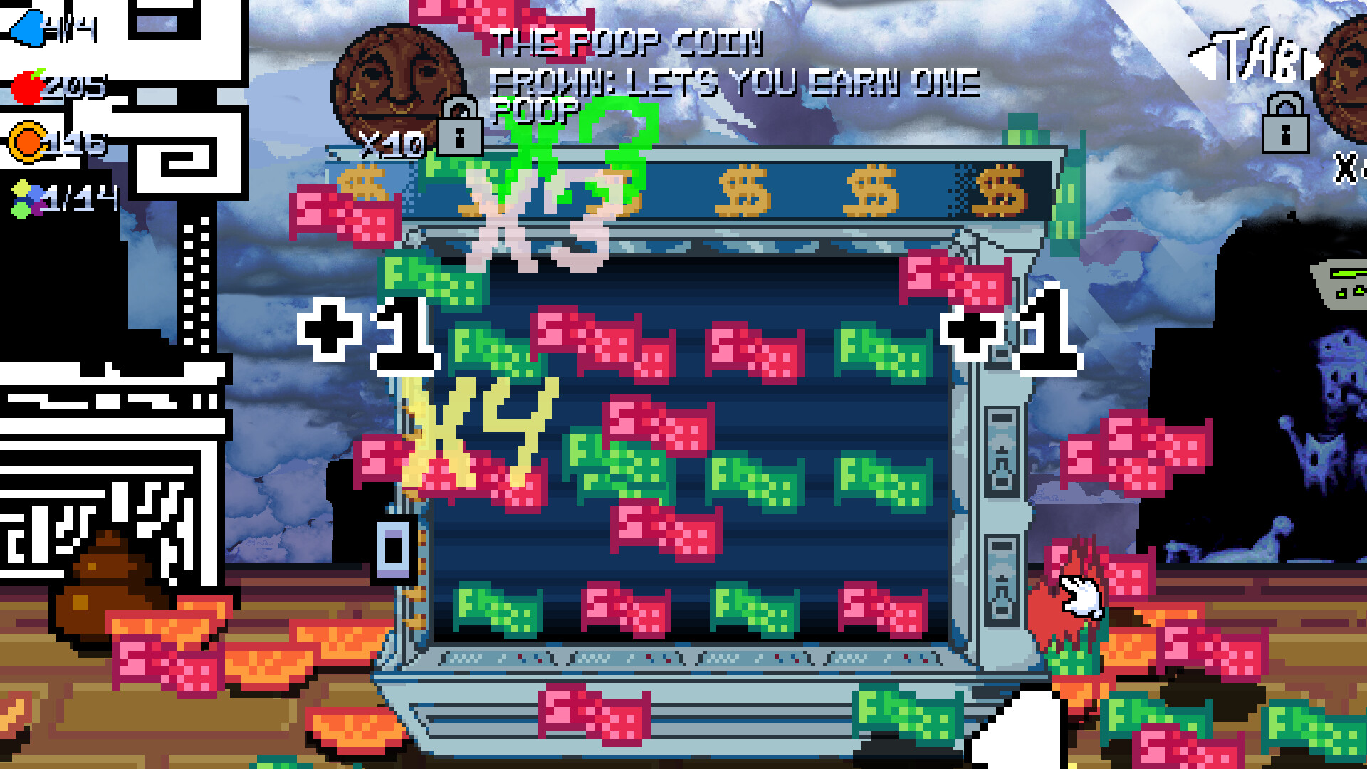 Bajillionaire