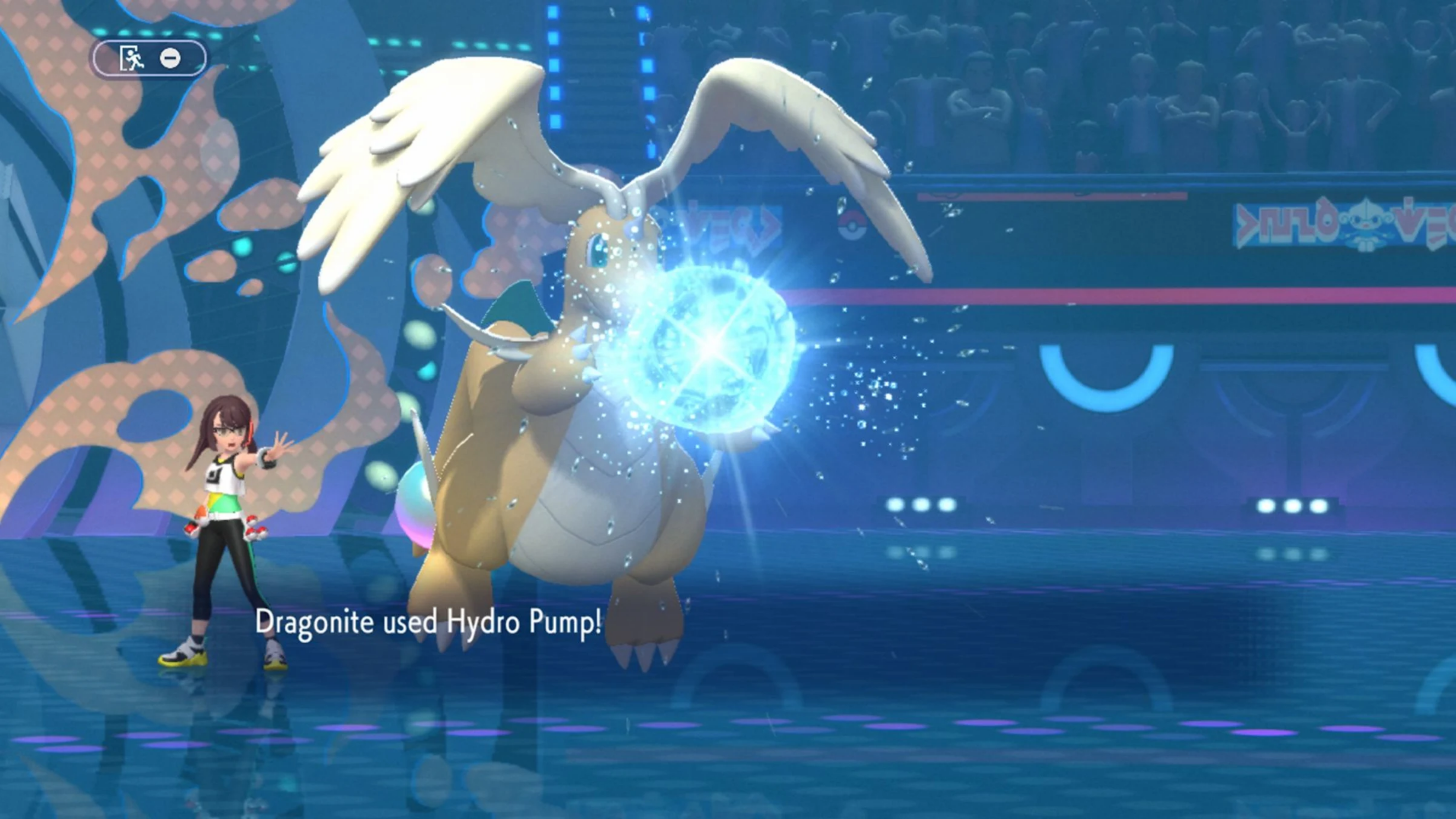 Pokémon Champions