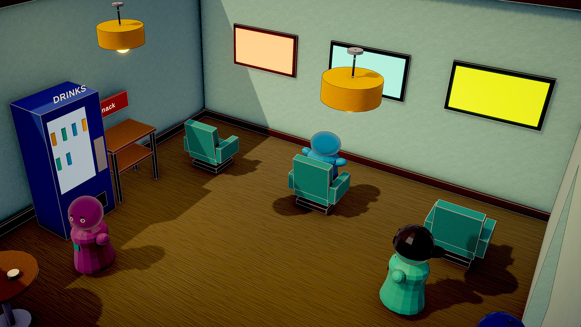 Drawmi: Card Shop