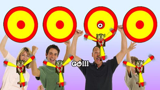 EyeToy: Play 2