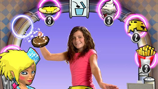 EyeToy: Play 2