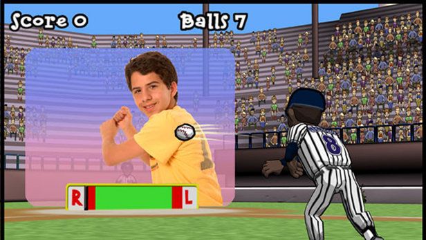 EyeToy: Play 2