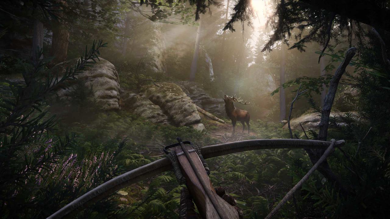 Kingdom Come: Deliverance II