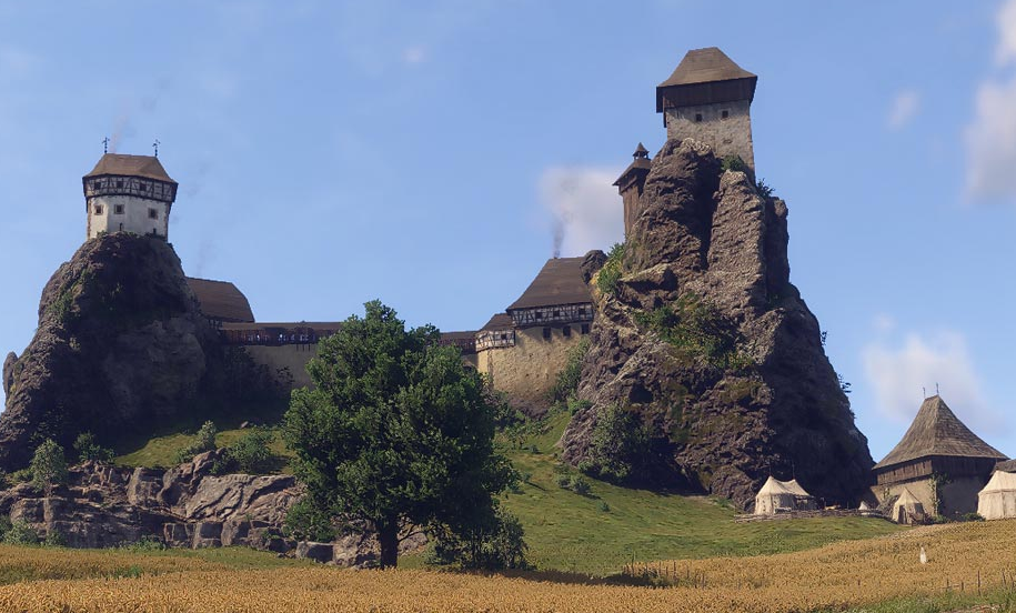Kingdom Come: Deliverance II