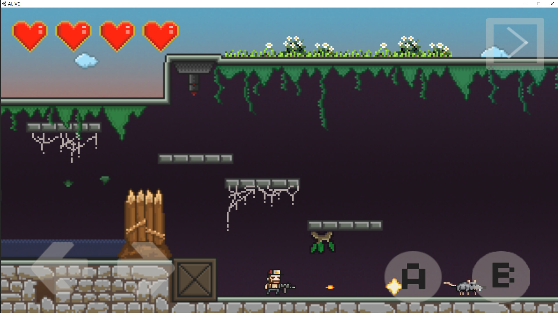 PopyAlive