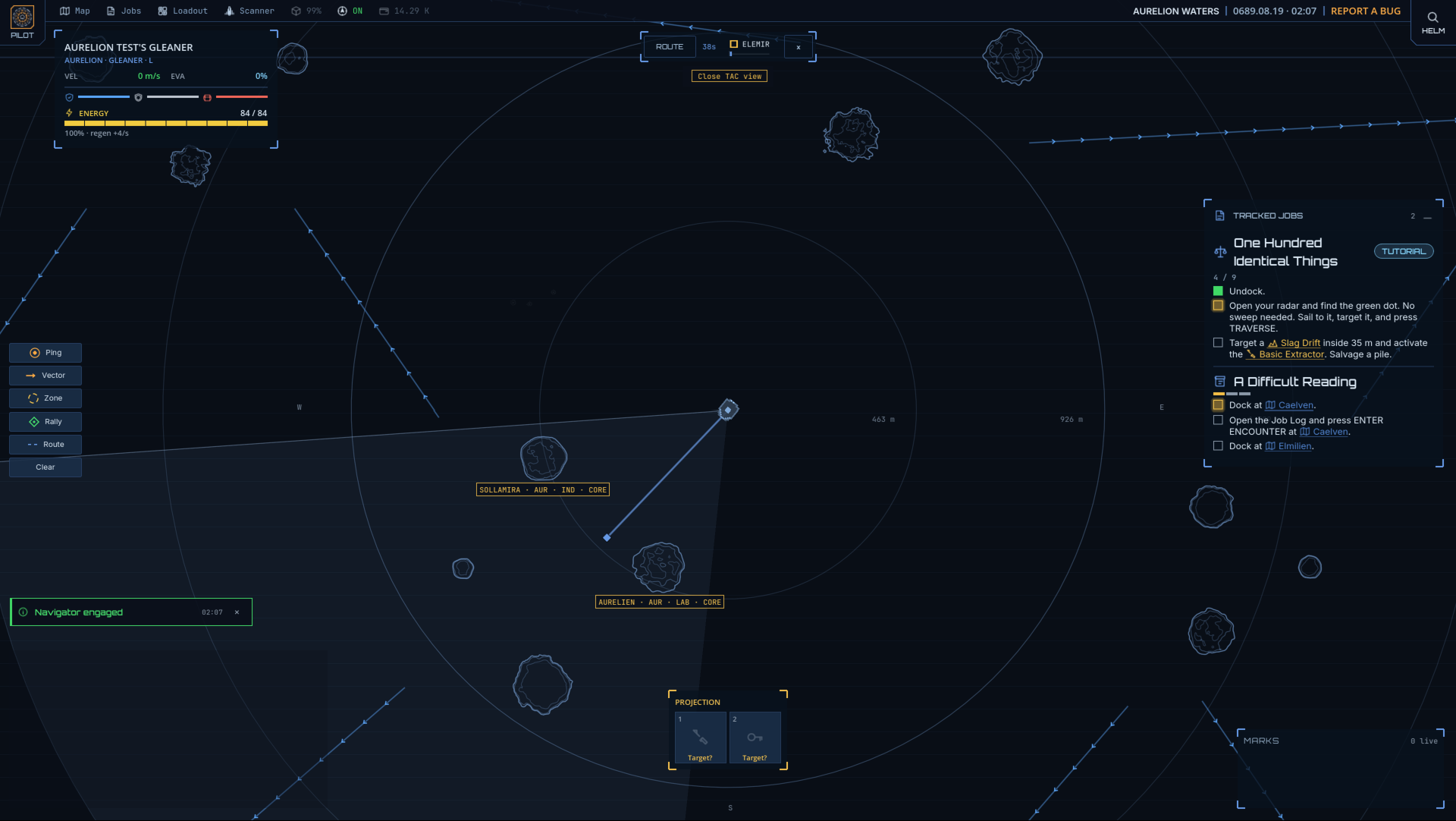Praxion-7