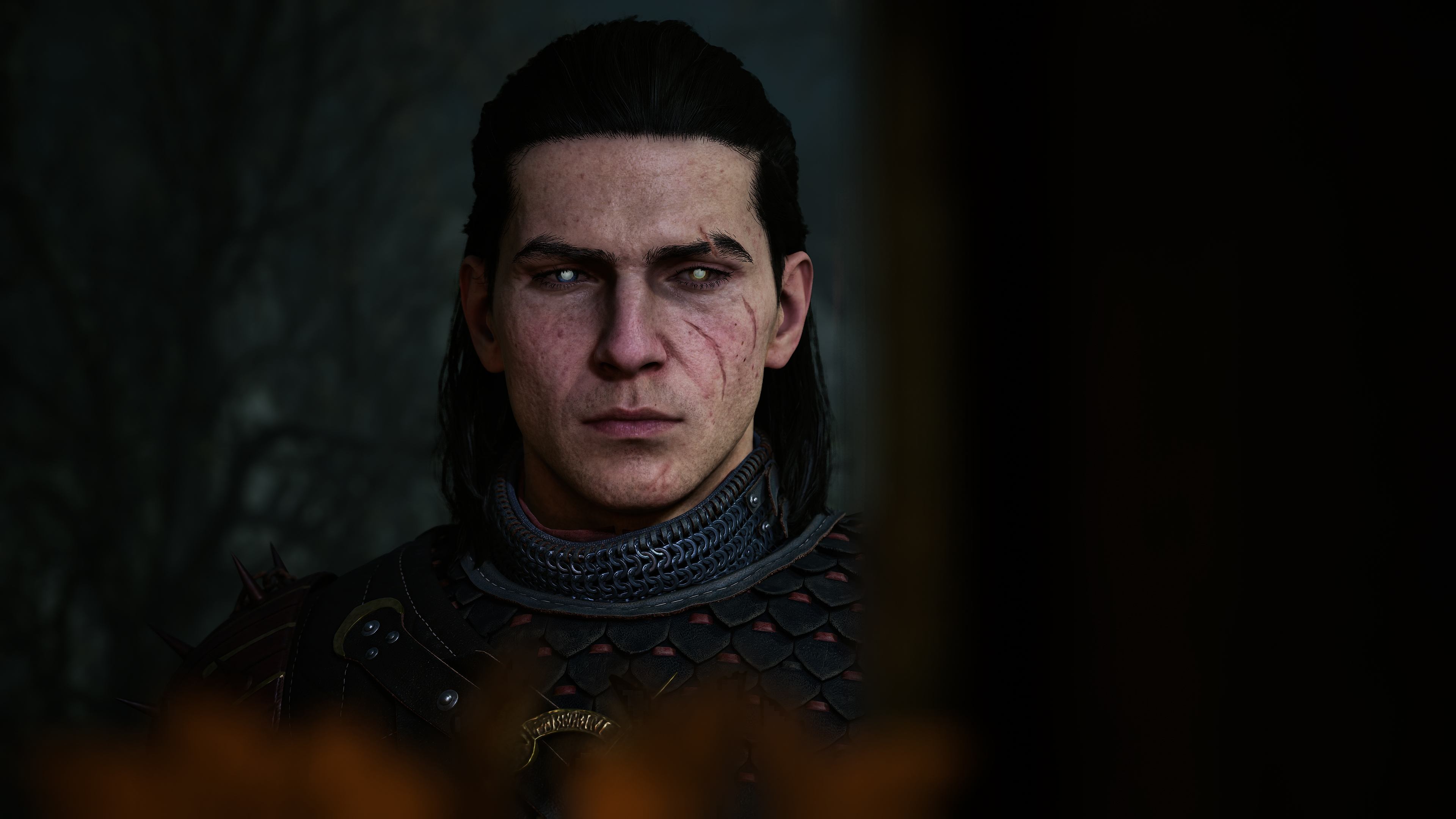 The Blood of Dawnwalker