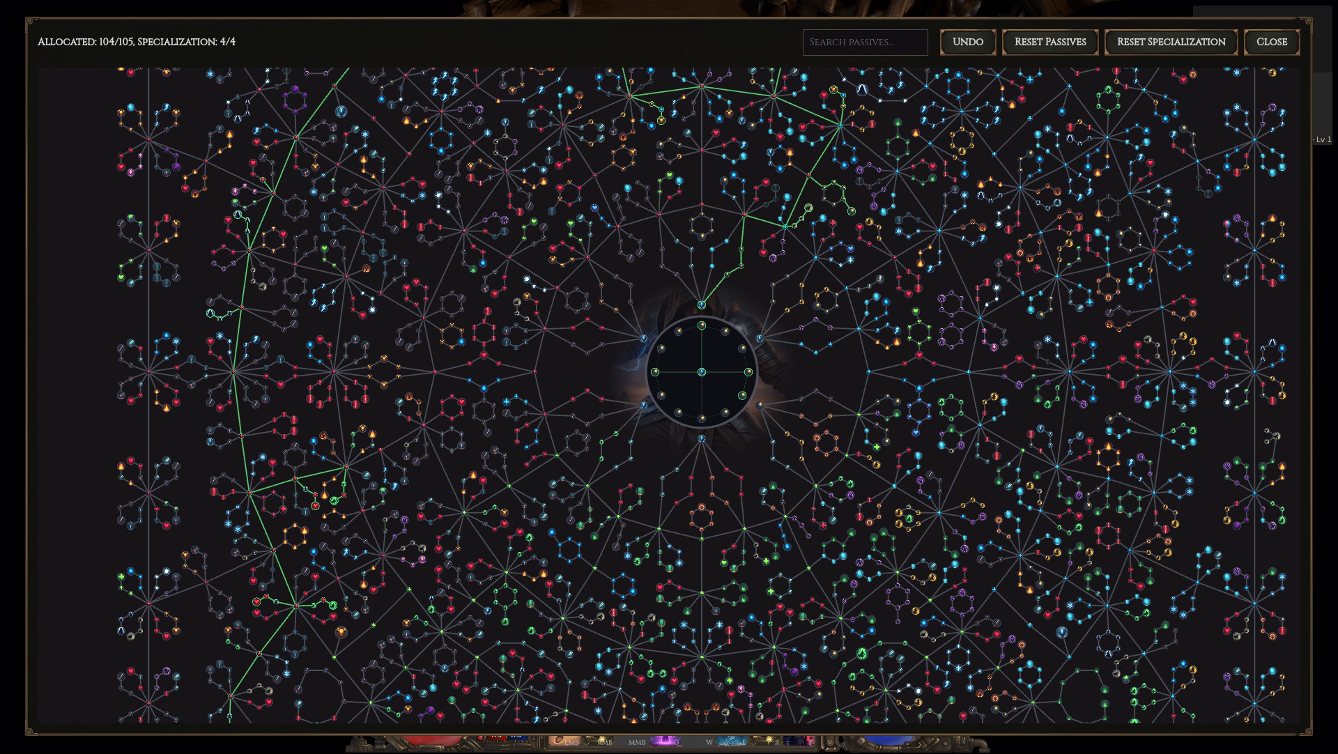 Mutagenic 2