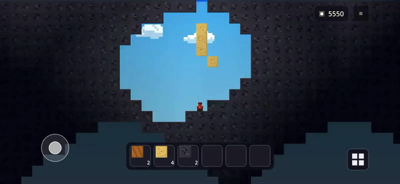Tiny Block: One Block Skyblock
