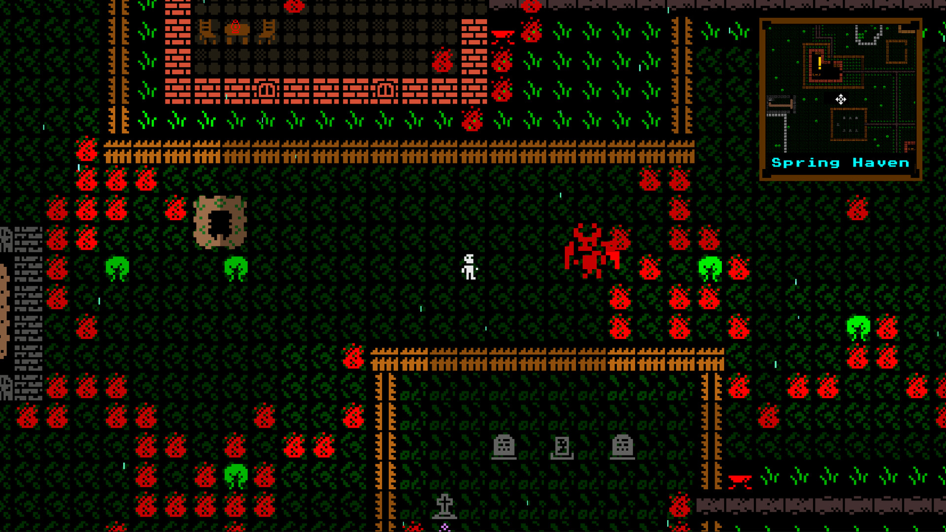 Aeterna: Shattered Legacy