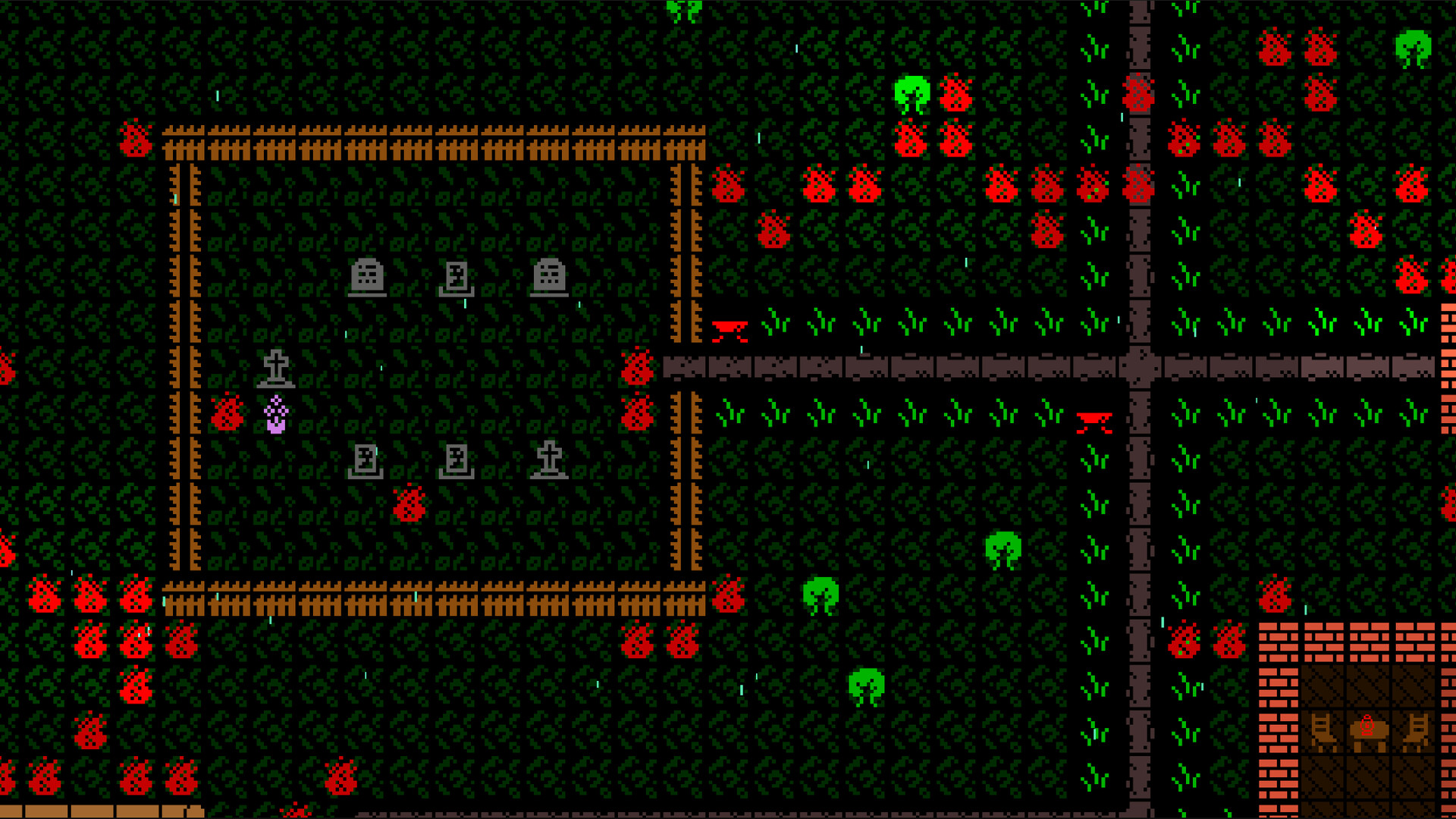 Aeterna: Shattered Legacy