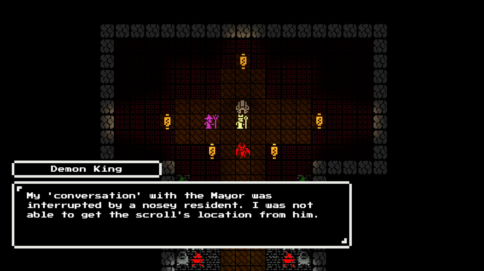 Aeterna: Shattered Legacy