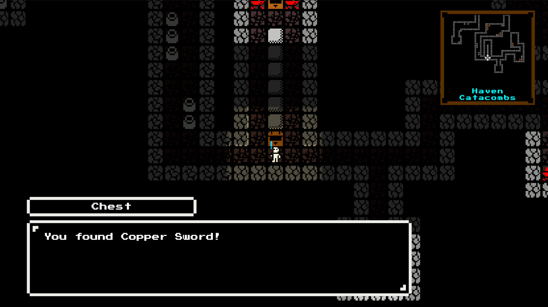 Aeterna: Shattered Legacy