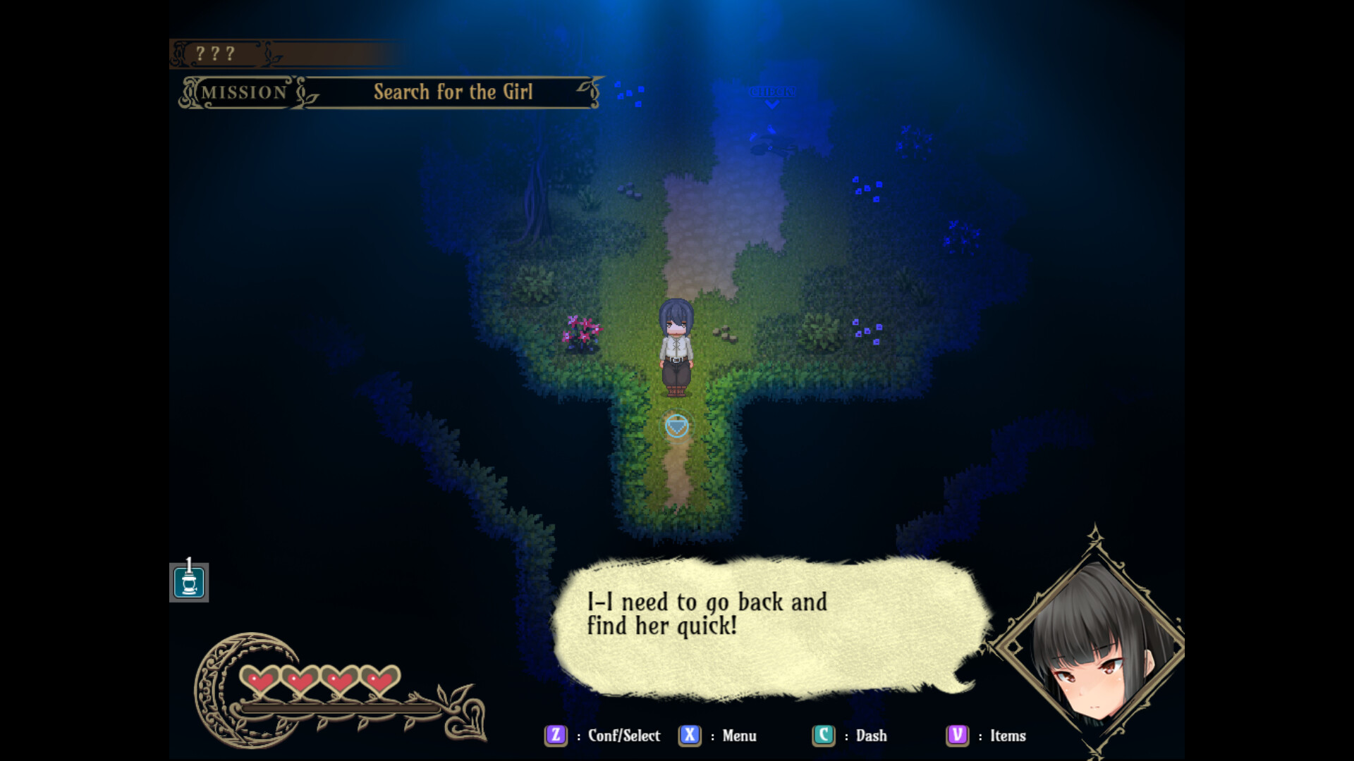 Succubus Farm