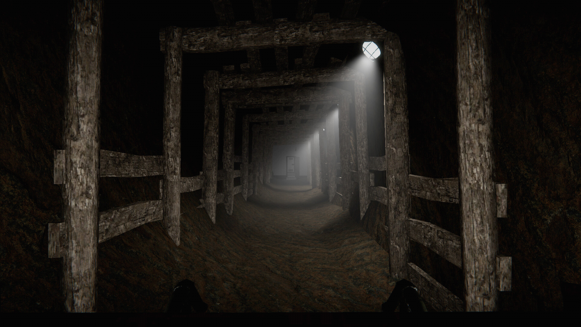 Catskill Mine: 10,000ft Below