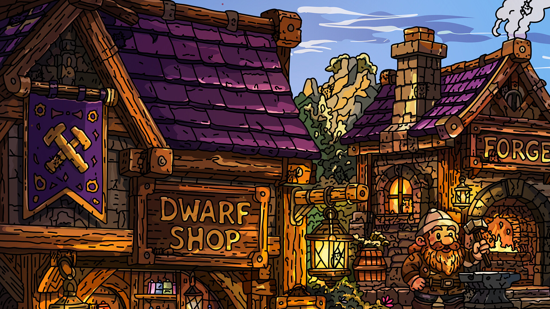 100 Dwarf Cats