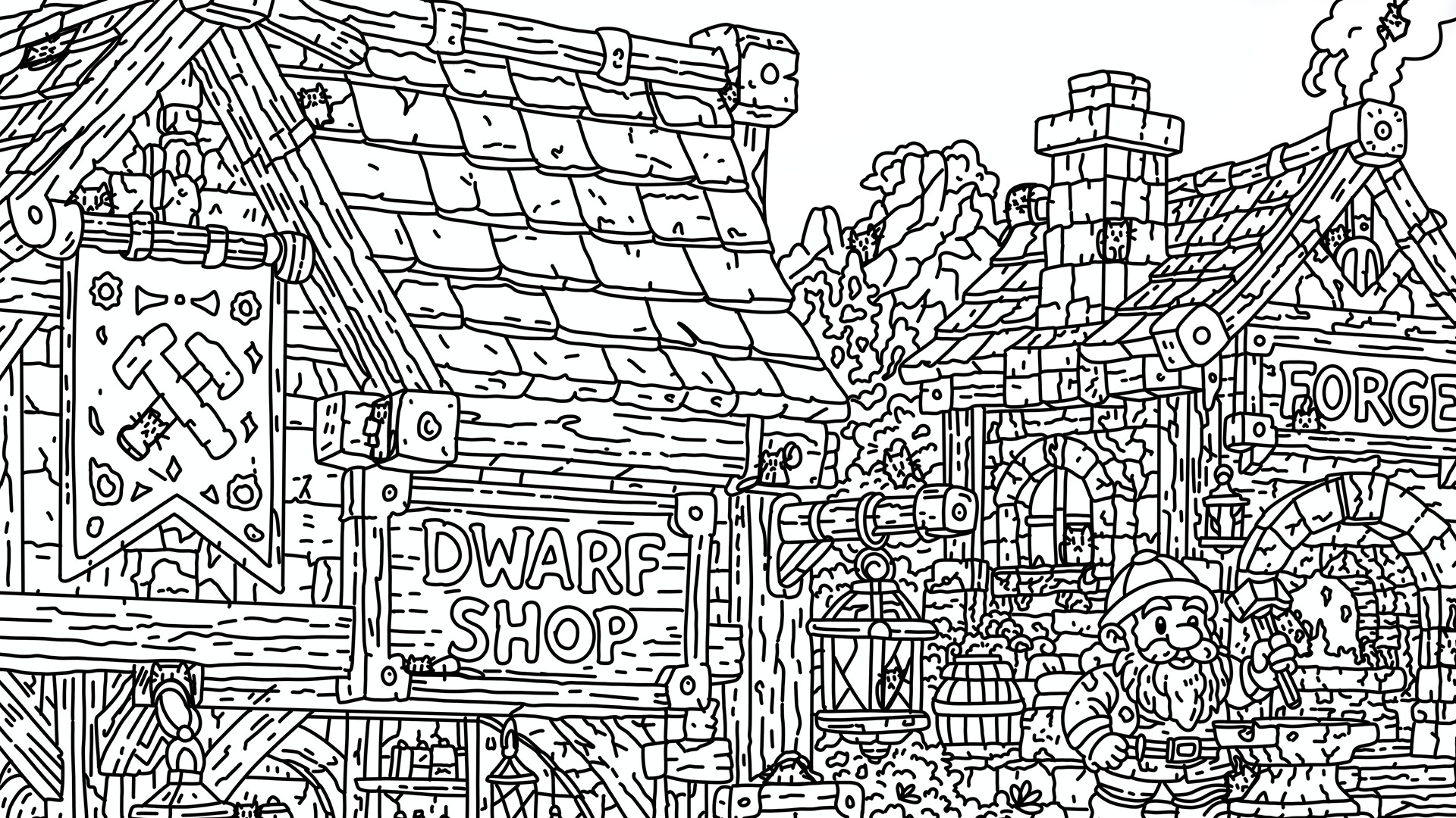 100 Dwarf Cats
