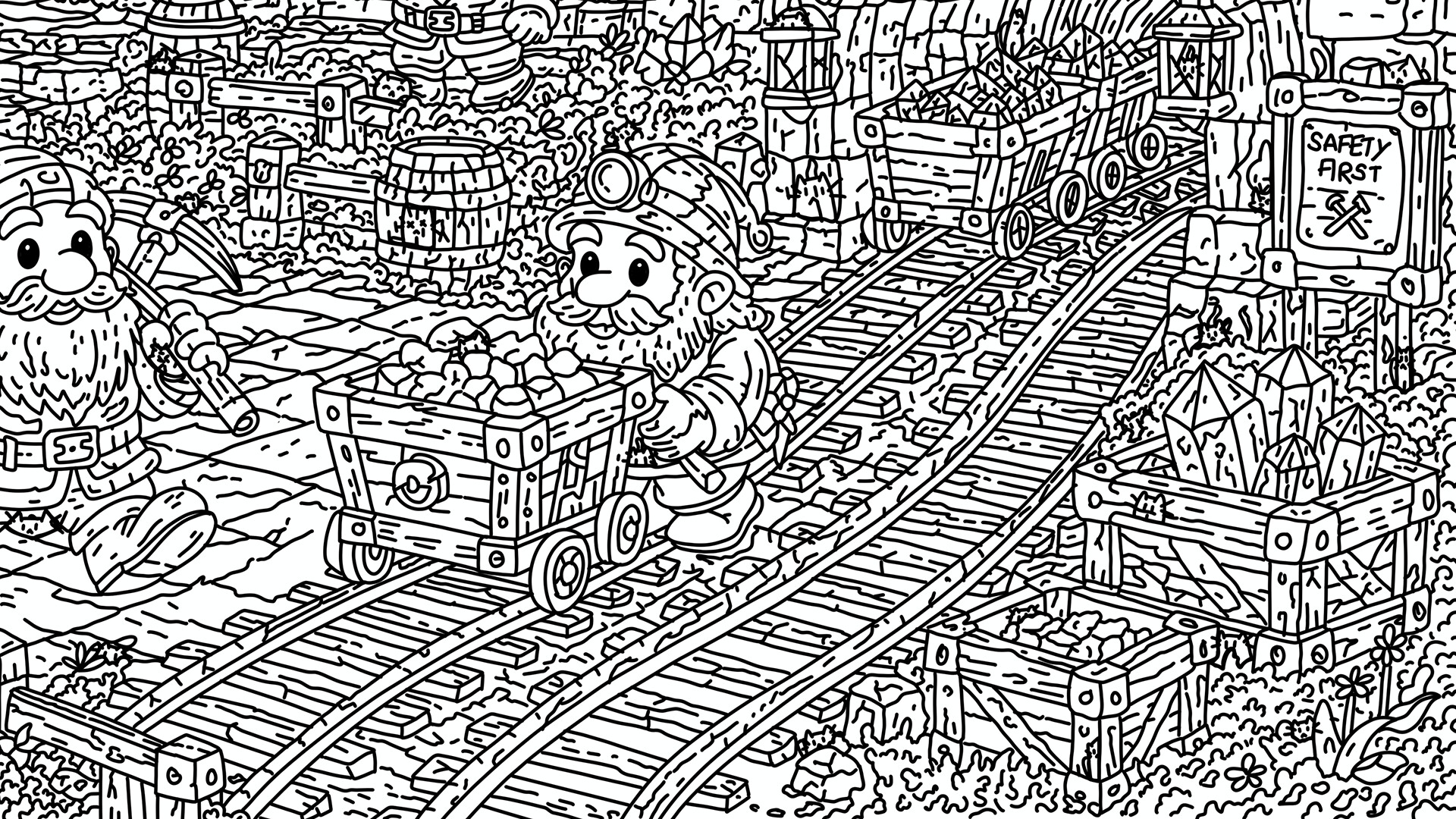 100 Dwarf Cats
