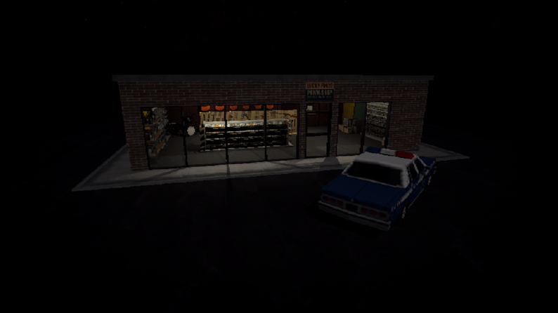 Pawn Shop