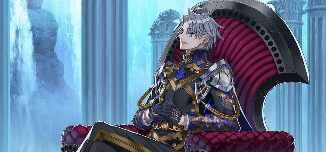 Fate/Grand Order: Realm of the Thanatos Impulse, Traum – Life and Death of an Illusion
