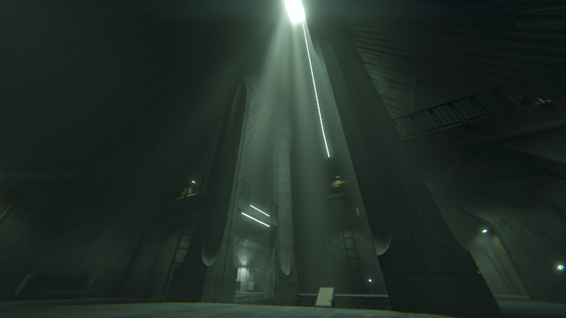 Kora: Neural Gridlock