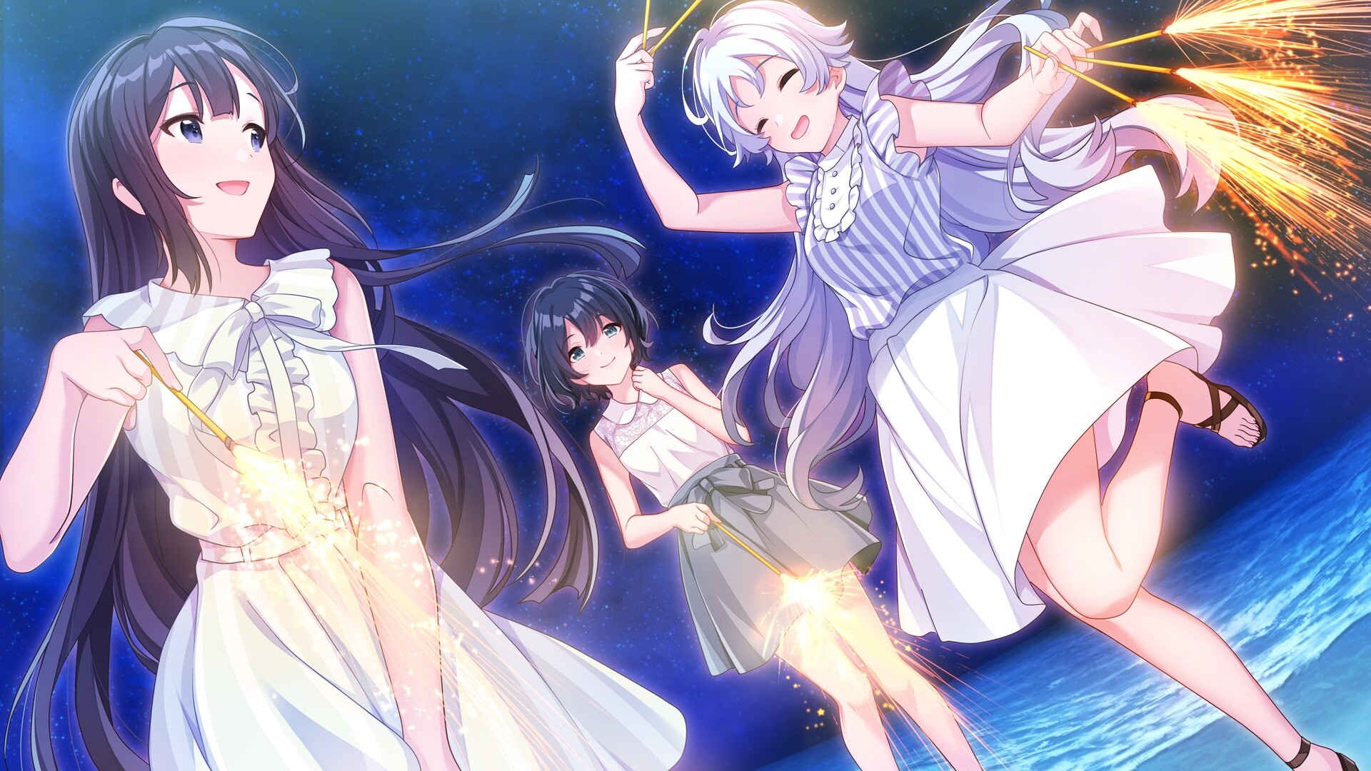 Kanata no Ningyo Hime