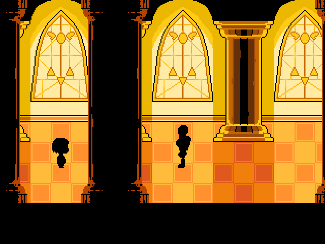 Undertale: Disbelief