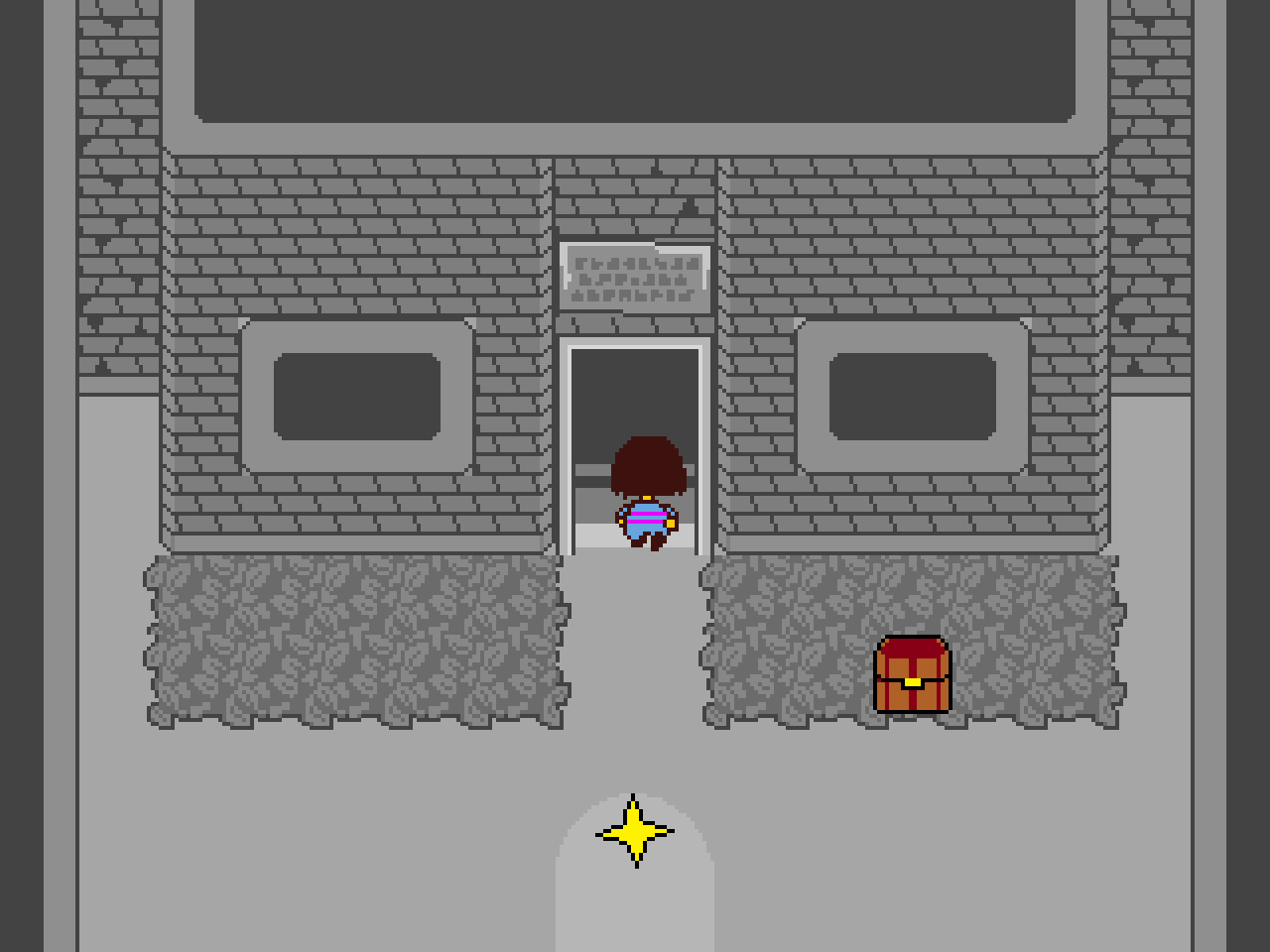 Undertale: Disbelief