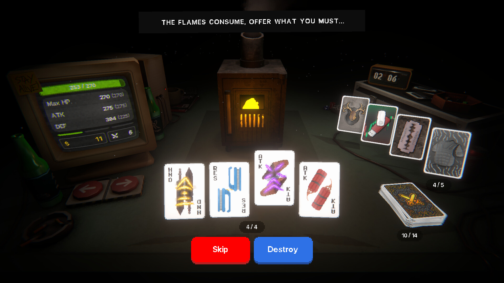 Deckrypt