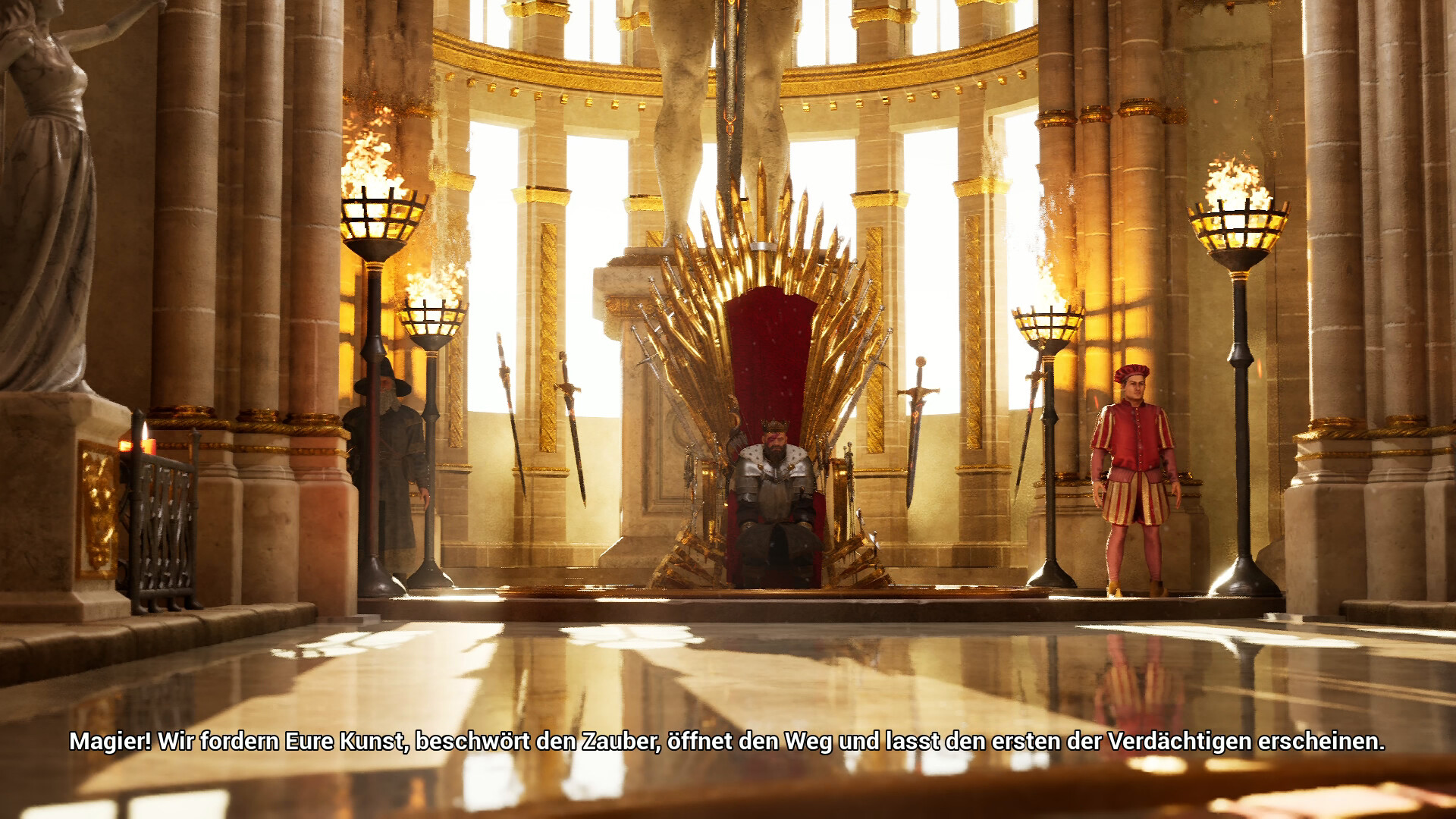 Dadi Kingdom