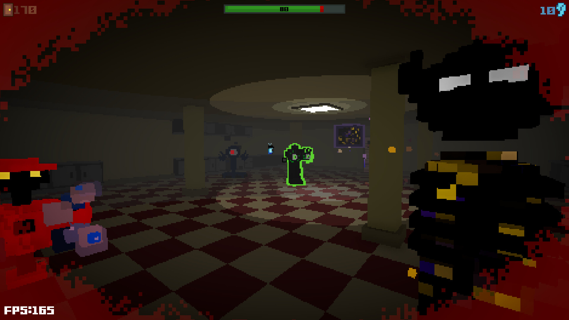 Gerphyon: The Ender Mansion