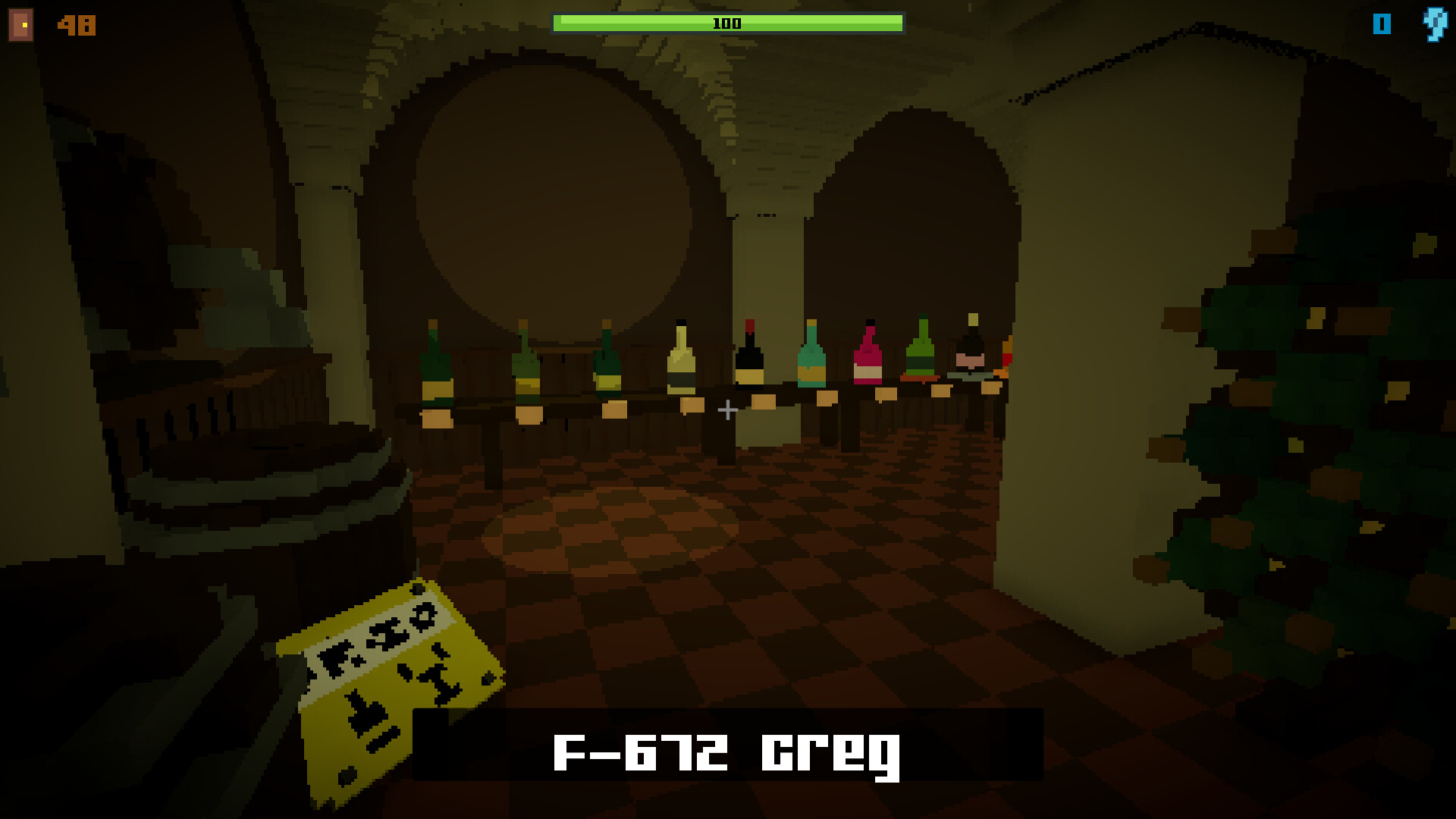 Gerphyon: The Ender Mansion