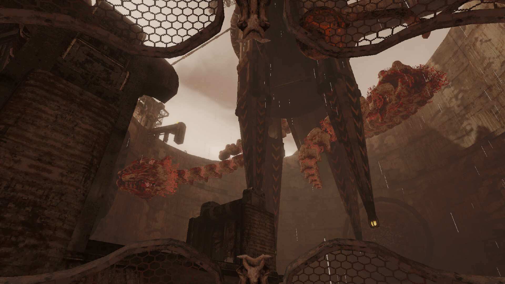 Helena: Cloud District