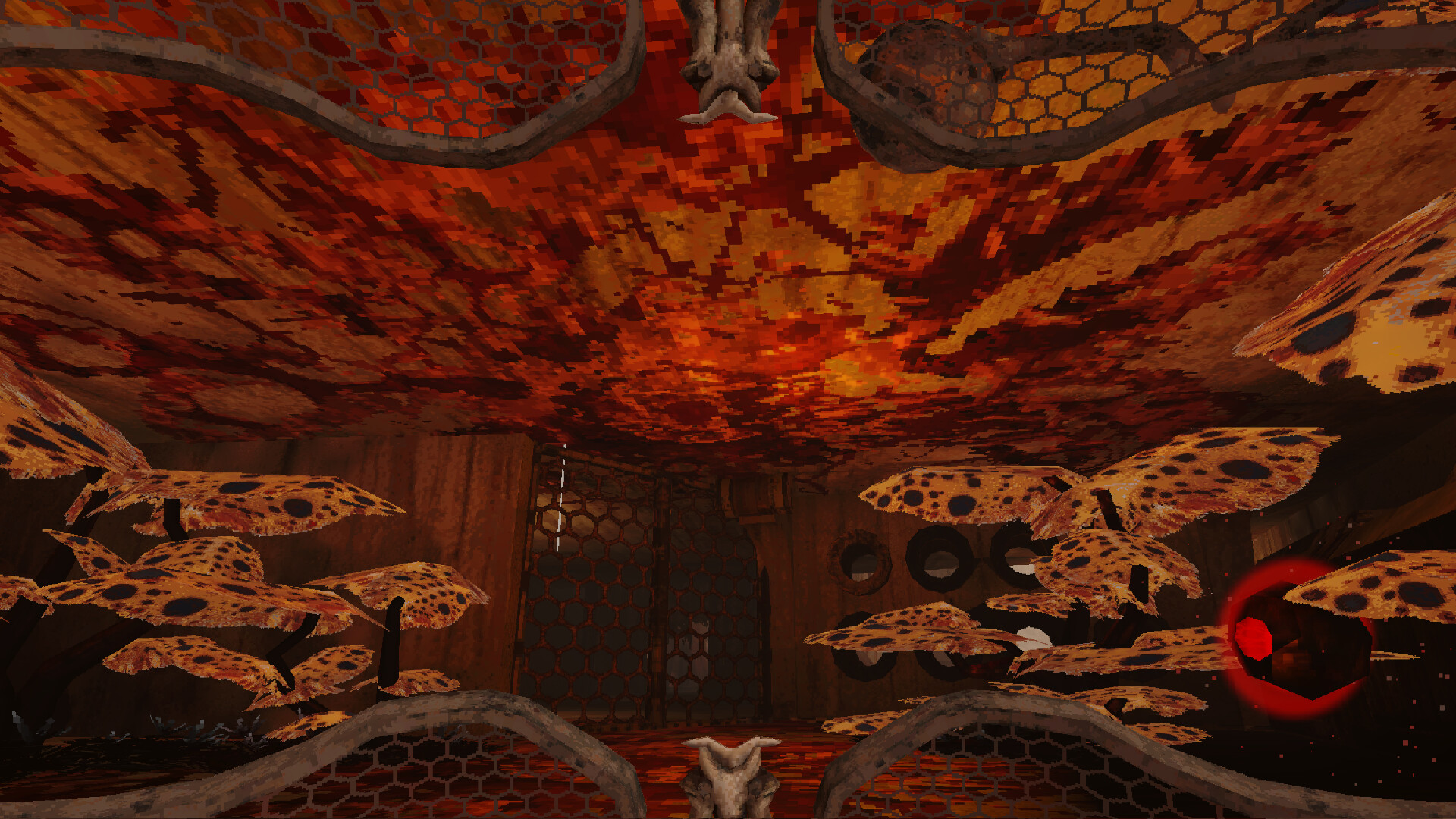 Helena: Cloud District