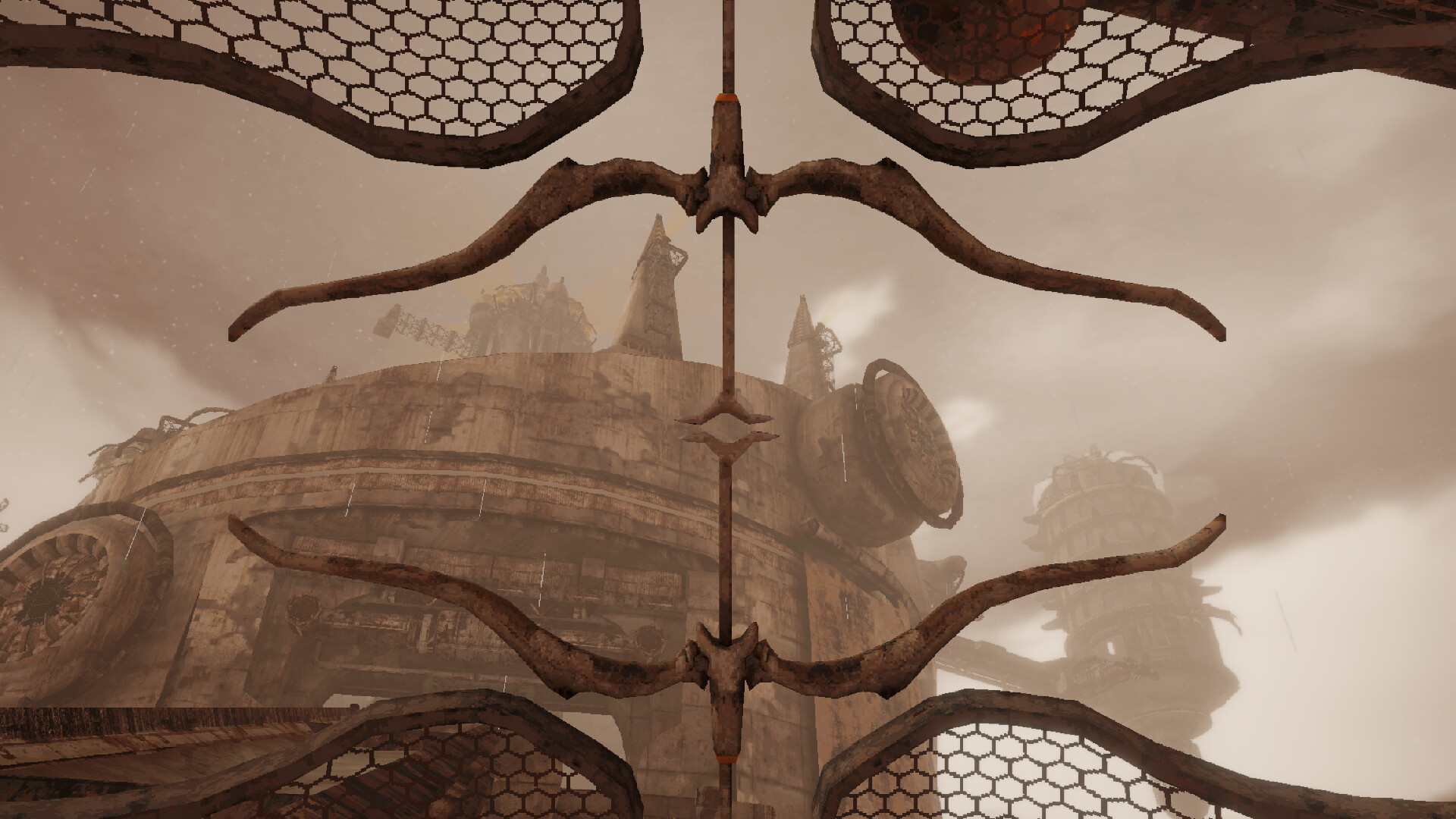 Helena: Cloud District