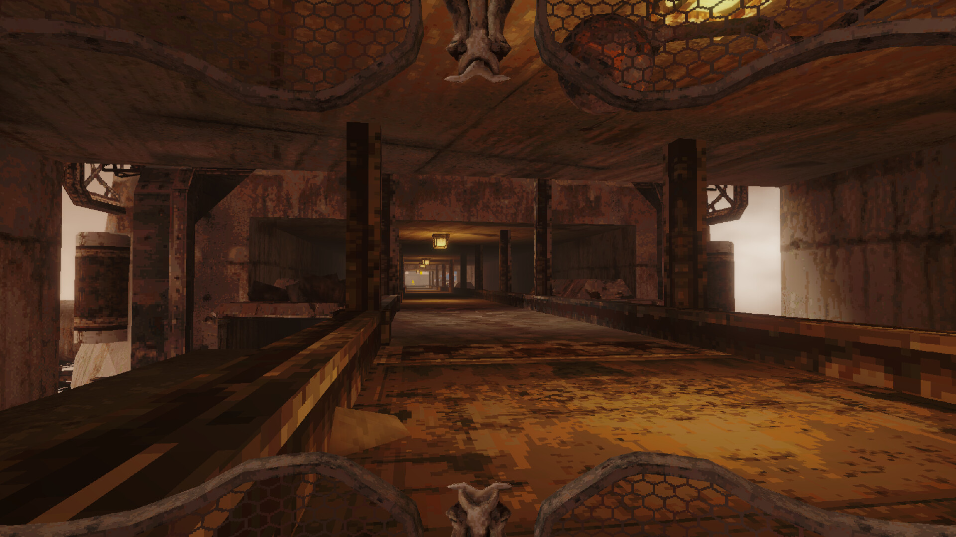 Helena: Cloud District