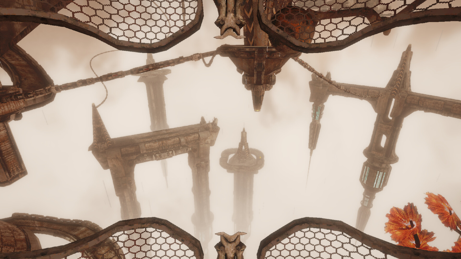 Helena: Cloud District