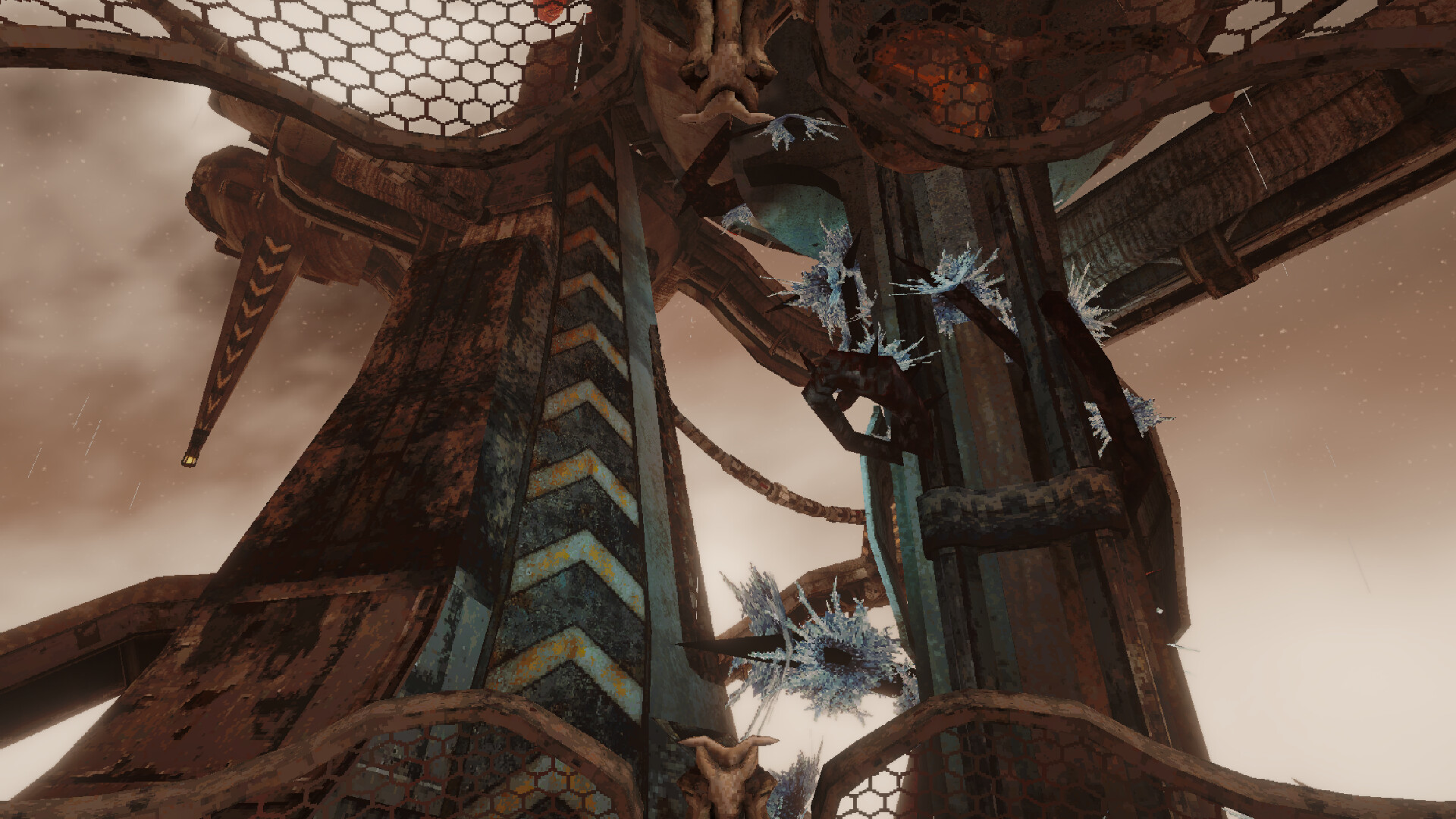 Helena: Cloud District