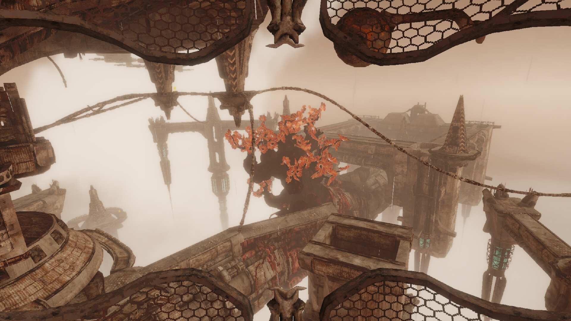 Helena: Cloud District