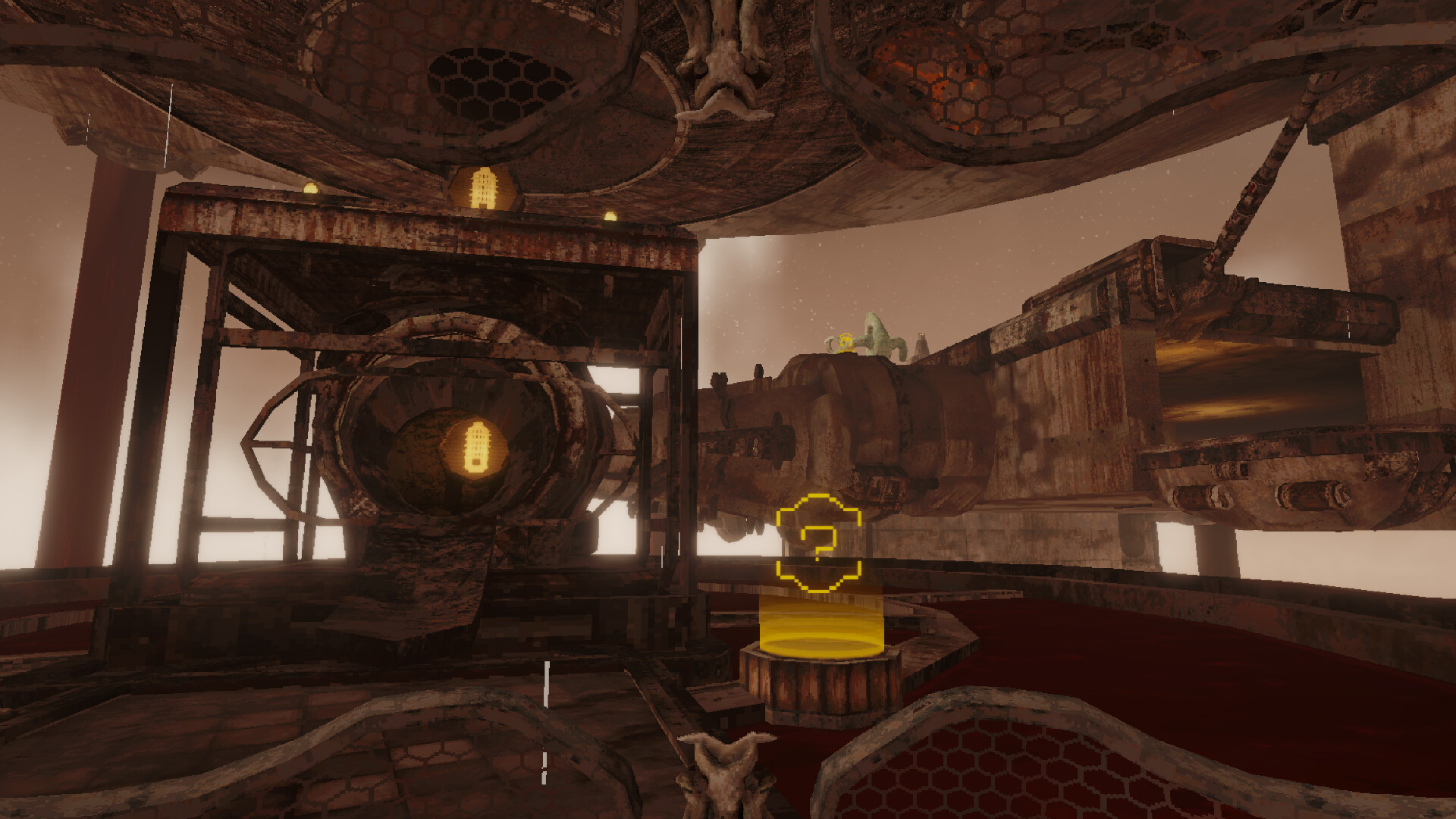 Helena: Cloud District