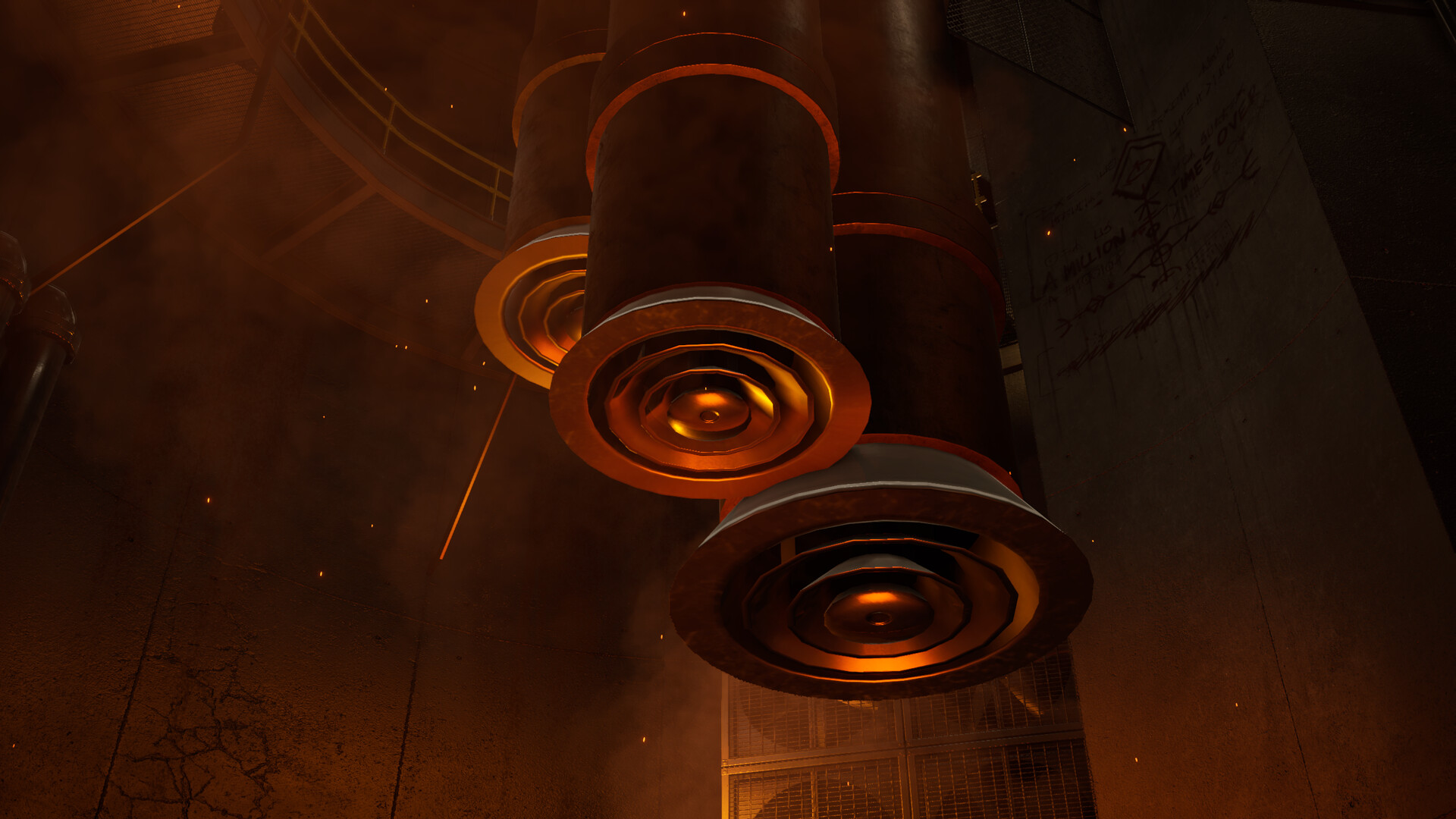 SCP: Secret Laboratory