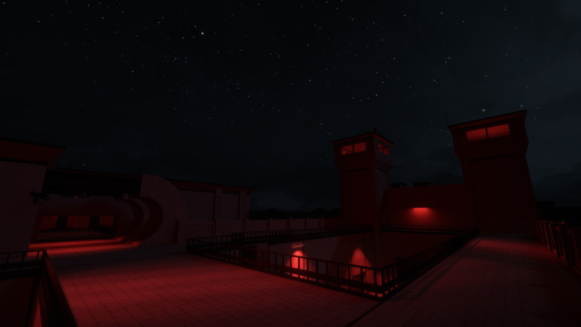 SCP: Secret Laboratory